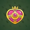 Heart Locket #999