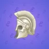 Heroic Helmet #10