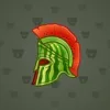 Heroic Helmet #1003