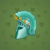 Heroic Helmet #1004