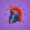 Heroic Helmet #1006