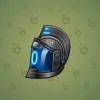 Heroic Helmet #1009