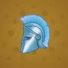 Heroic Helmet #1010