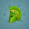 Heroic Helmet #1015