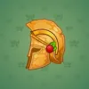 Heroic Helmet #1017