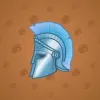 Heroic Helmet #1019