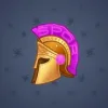 Heroic Helmet #102
