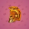 Heroic Helmet #1020