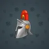 Heroic Helmet #1022