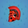 Heroic Helmet #1023