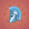 Heroic Helmet #1027