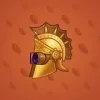 Heroic Helmet #1029