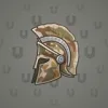 Heroic Helmet #103