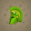 Heroic Helmet #1030