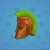 Heroic Helmet #1031