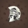 Heroic Helmet #1032
