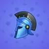 Heroic Helmet #1033
