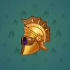 Heroic Helmet #1035