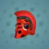 Heroic Helmet #1036