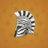 Heroic Helmet #1037