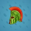 Heroic Helmet #1039