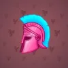 Heroic Helmet #104