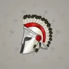 Heroic Helmet #1042