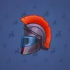 Heroic Helmet #1044