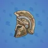 Heroic Helmet #1045