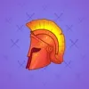 Heroic Helmet #1047