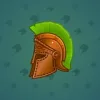 Heroic Helmet #105