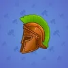Heroic Helmet #1051