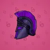 Heroic Helmet #1054