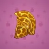 Heroic Helmet #1055
