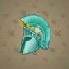 Heroic Helmet #1056