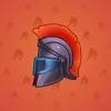 Heroic Helmet #1058