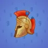 Heroic Helmet #1059