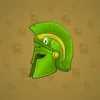 Heroic Helmet #1061