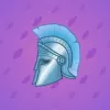 Heroic Helmet #1062