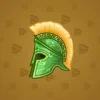Heroic Helmet #1065