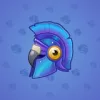 Heroic Helmet #1069