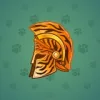 Heroic Helmet #1071
