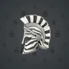Heroic Helmet #1074