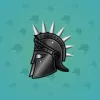Heroic Helmet #1076