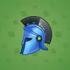 Heroic Helmet #1077