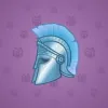 Heroic Helmet #1078