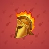 Heroic Helmet #1079