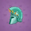 Heroic Helmet #1083