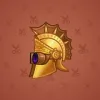 Heroic Helmet #1084