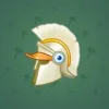 Heroic Helmet #1086